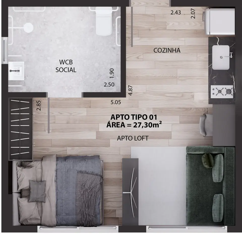 Compact Time: imagem 3