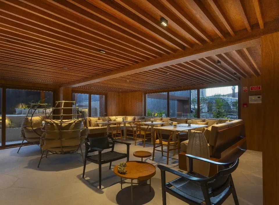 Corales Boutique Residence: imagem 2