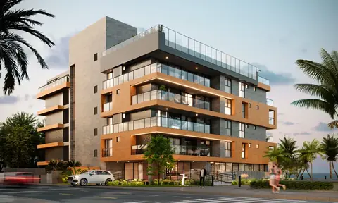 Residencial Costero: imagem de divulgação
