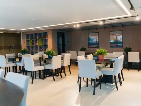 Residencial Costero: imagem 8
