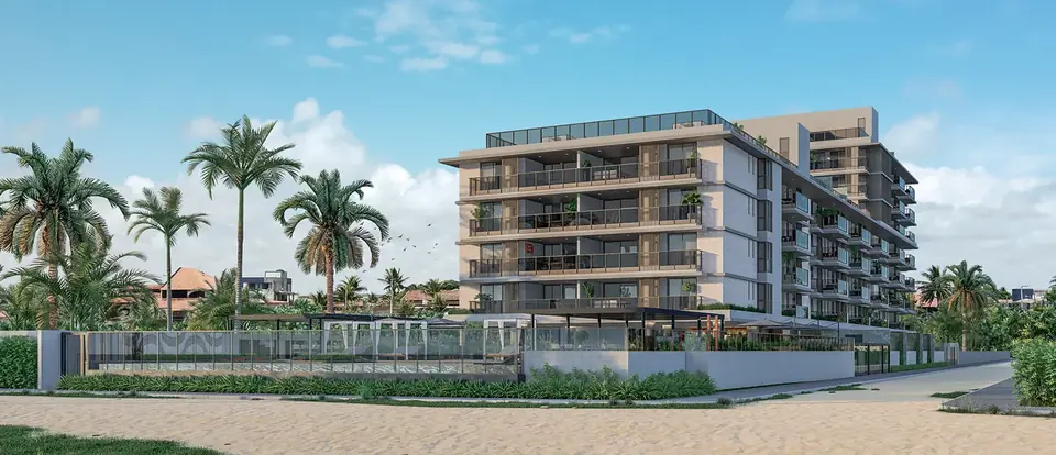 CSQ Bela Formosa: perspectiva