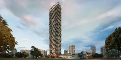 Domus Jardins: imagem de divulgação