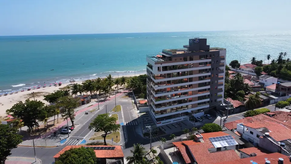 DVA Cabedelo Beira Mar: imagem 1