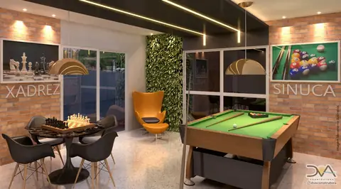 DVA Camboinha Residence Club: imagem de divulgação