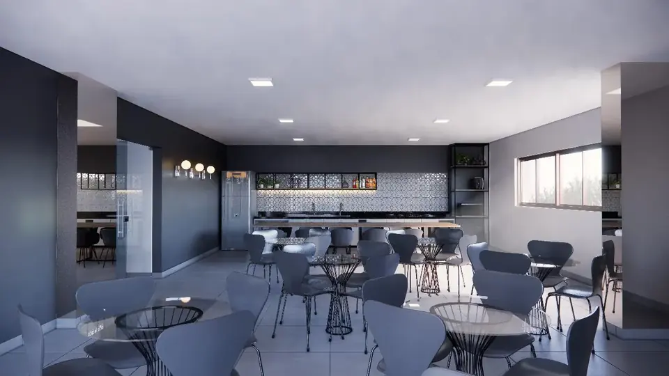 DVA Home Lux Tambauzinho: imagem 1