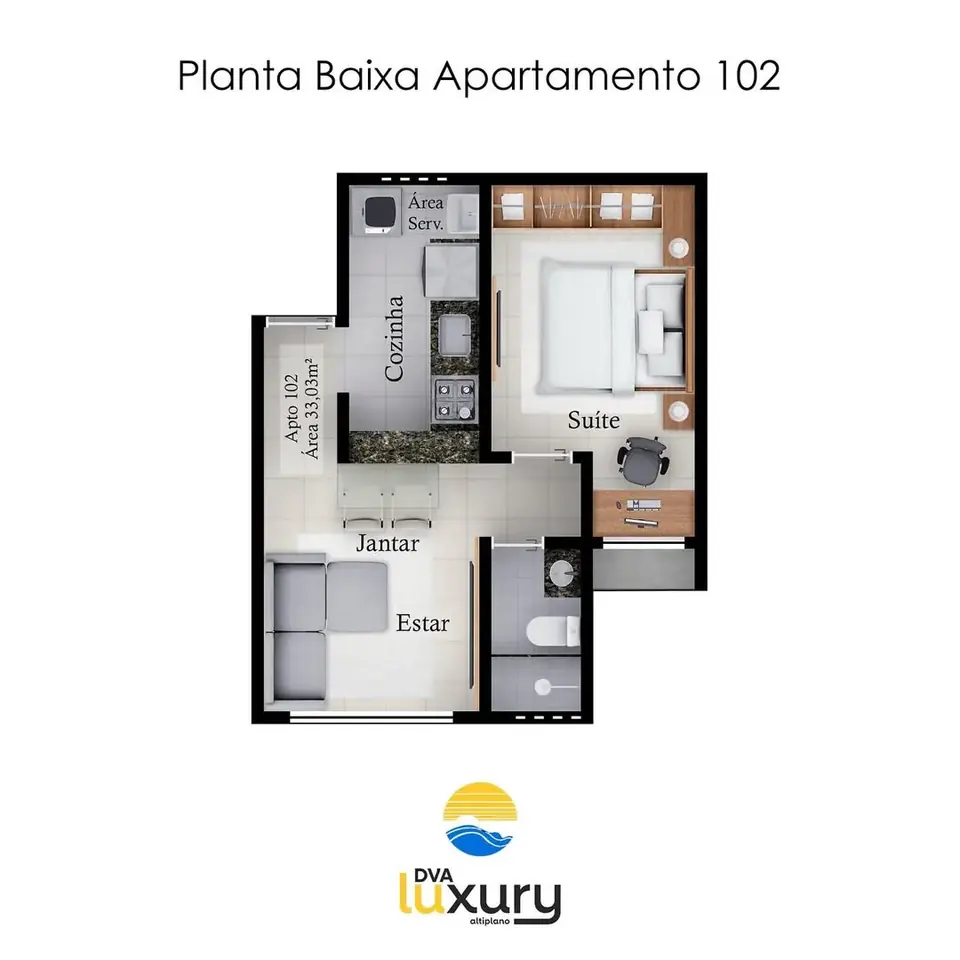 DVA Luxury Altiplano: imagem 2