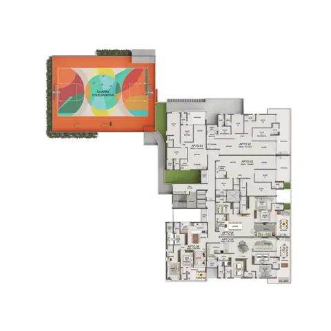 Eco Lanai: imagem 6