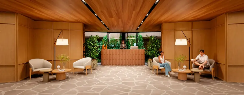 Eco Natureza: lazer