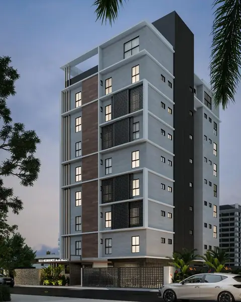 Eco Residence: imagem de divulgação