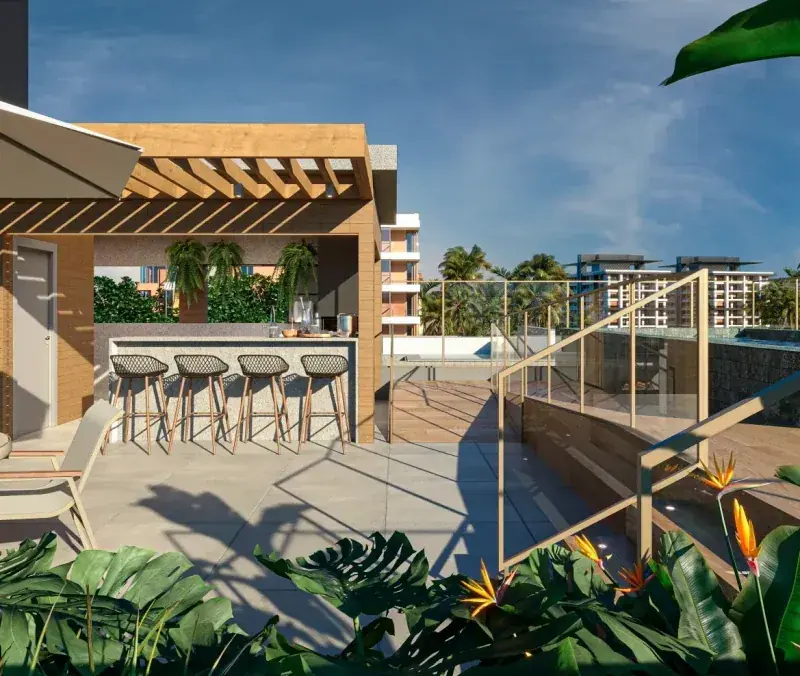 Elo Beach: imagem 3
