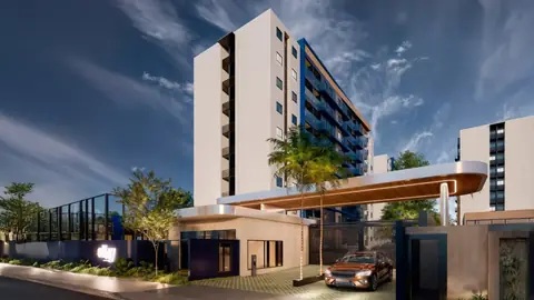 Eloy Residence: imagem de divulgação