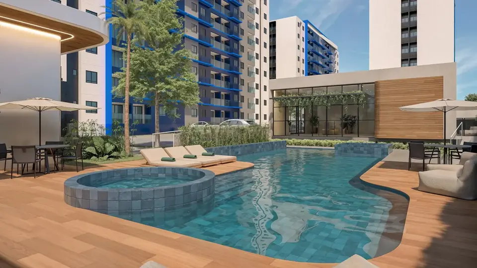 Eloy Residence: imagem 3