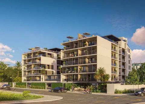 Enseada: imagem de divulgação