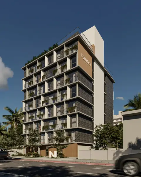 EQ Connect Hotel Cabo Branco: imagem de divulgação