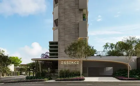 Essence Ruy Carneiro: imagem de divulgação
