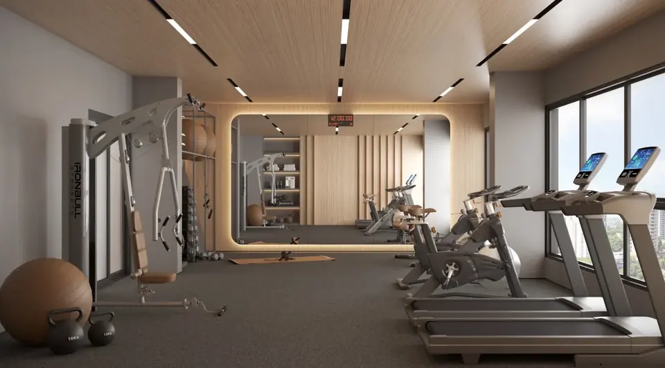 Florezza Residence: imagem 5
