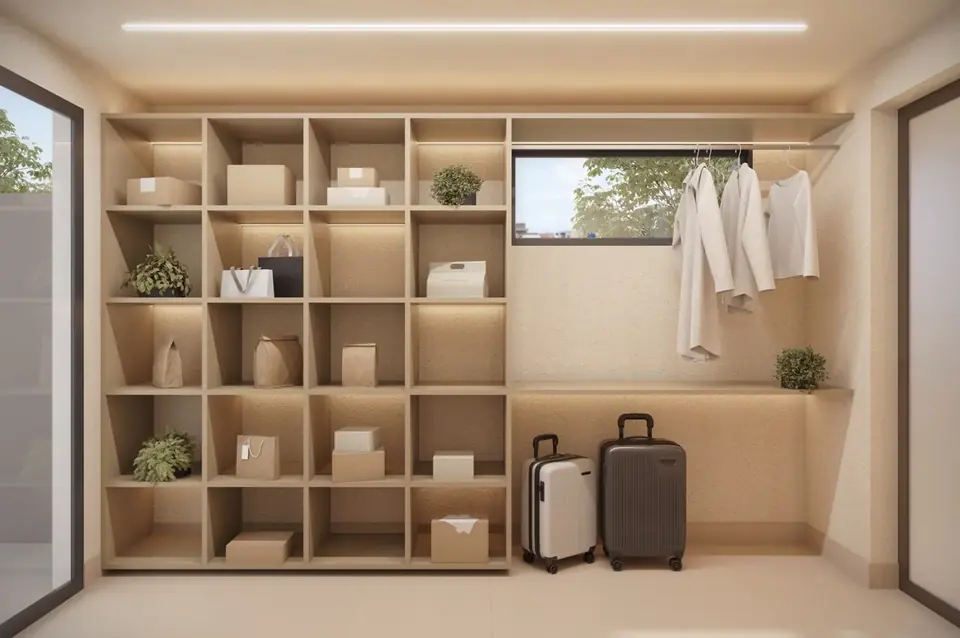 Florezza Residence: imagem 6