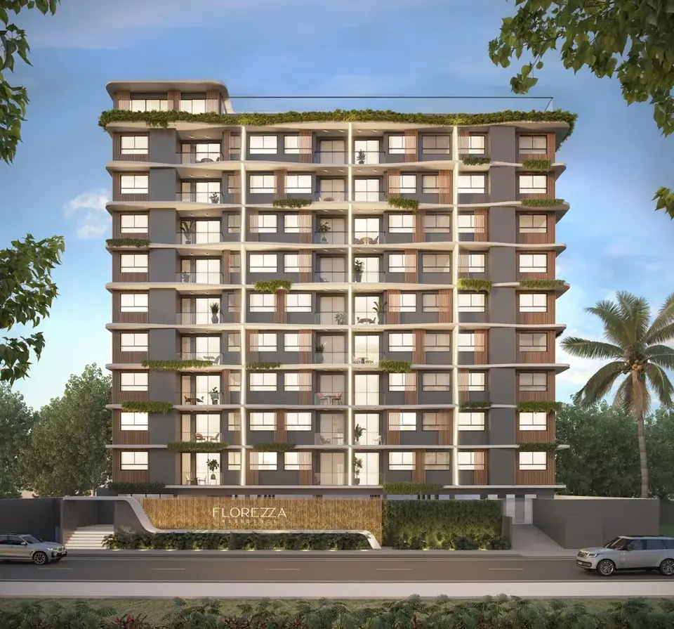 Florezza Residence: imagem 1