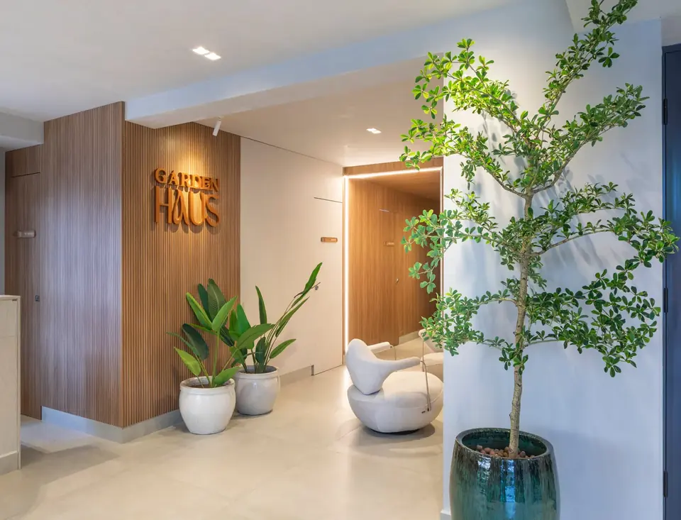 Garden Haus: imagem 2