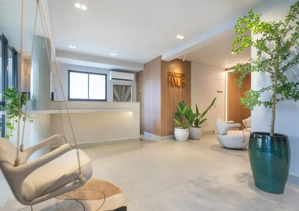 Garden Haus: imagem 3