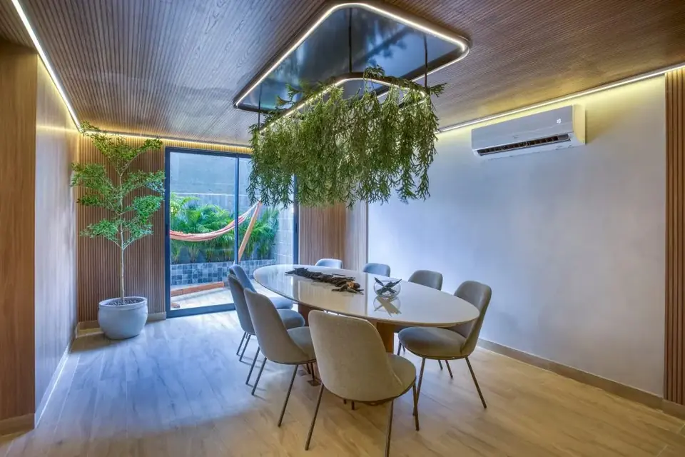 Garden Haus: imagem 4