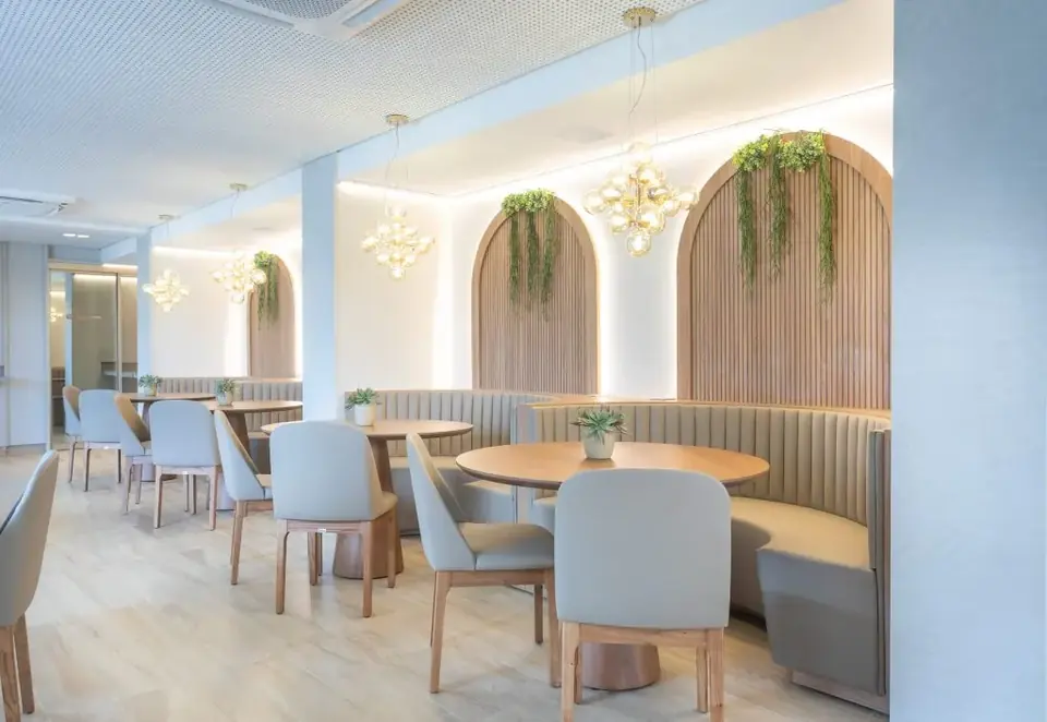 Garden Haus: imagem 7
