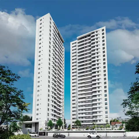 Gerson Reis Residencial: imagem de divulgação