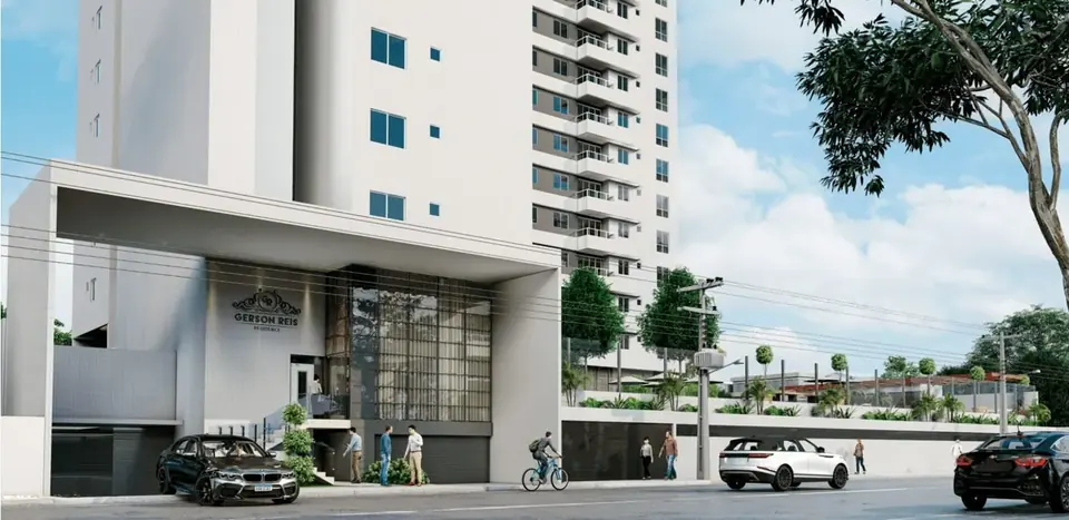 Gerson Reis Residencial: imagem 2