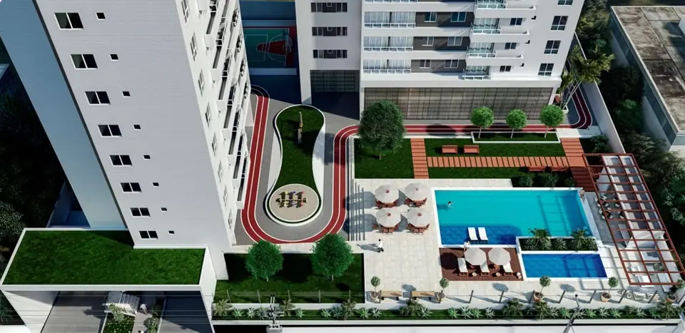Gerson Reis Residencial: imagem 3