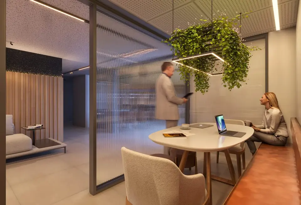 Get-A-Way: sala