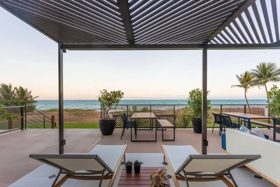 Golden Beach Club Camboinha: imagem 5