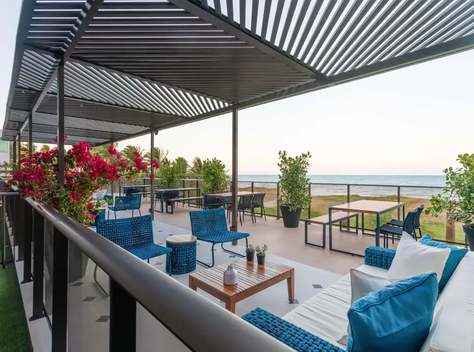 Golden Beach Club Camboinha: imagem 6