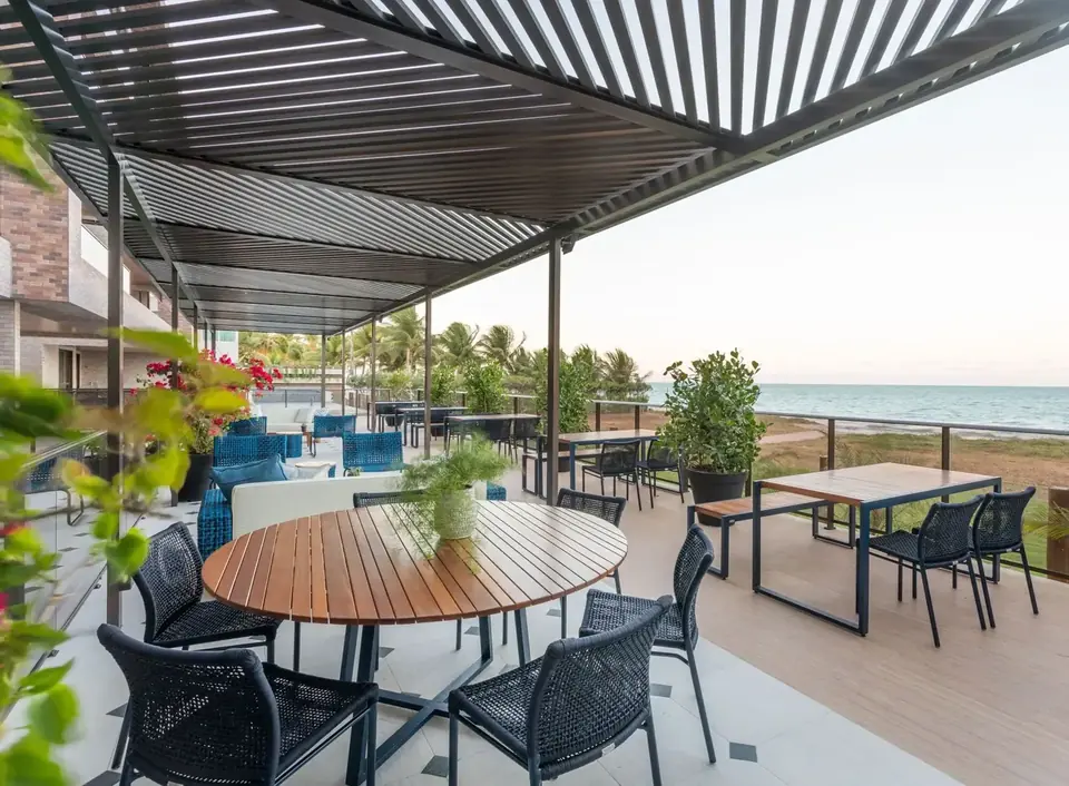 Golden Beach Club Camboinha: imagem 7