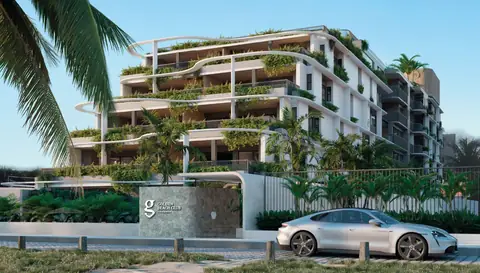 Golden Beach Club Formosa: imagem de divulgação