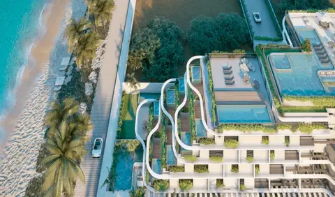 Golden Beach Club Formosa: imagem 7