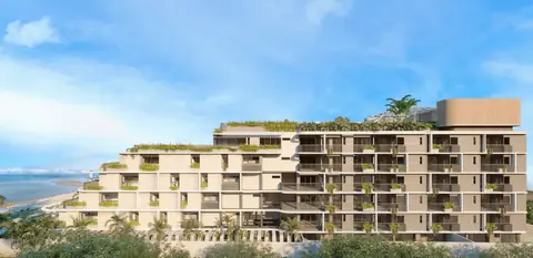 Golden Beach Club Formosa: imagem 8