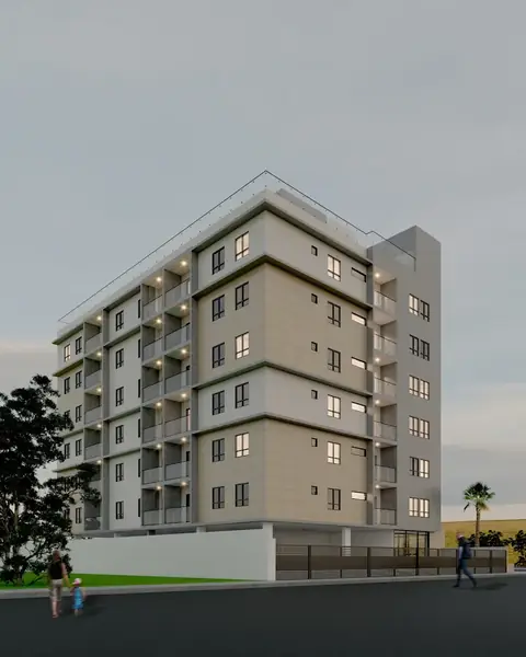 Grand Bay: imagem de divulgação