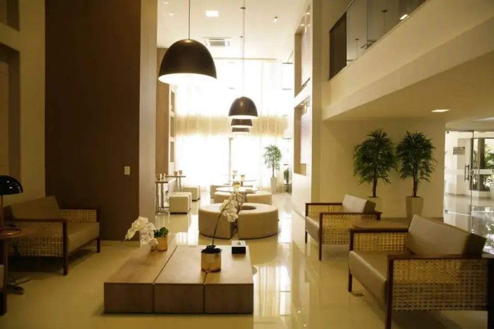 Grandmare Club Residence: lazer