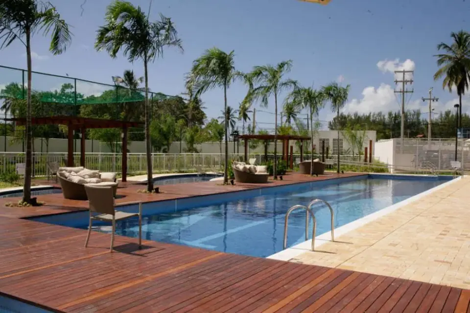 Grandmare Club Residence: lazer