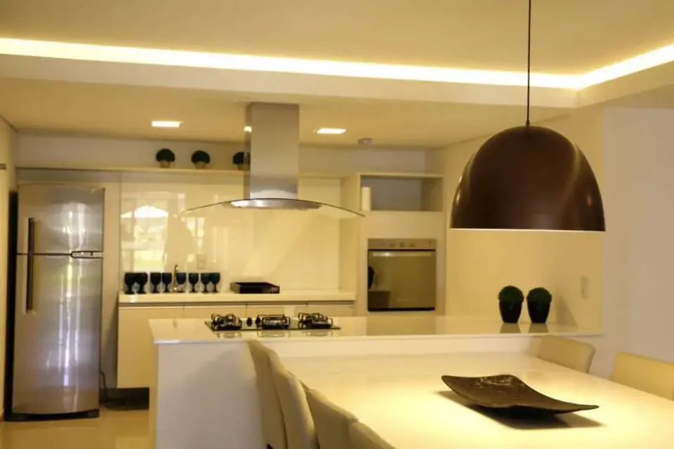 Grandmare Club Residence: lazer