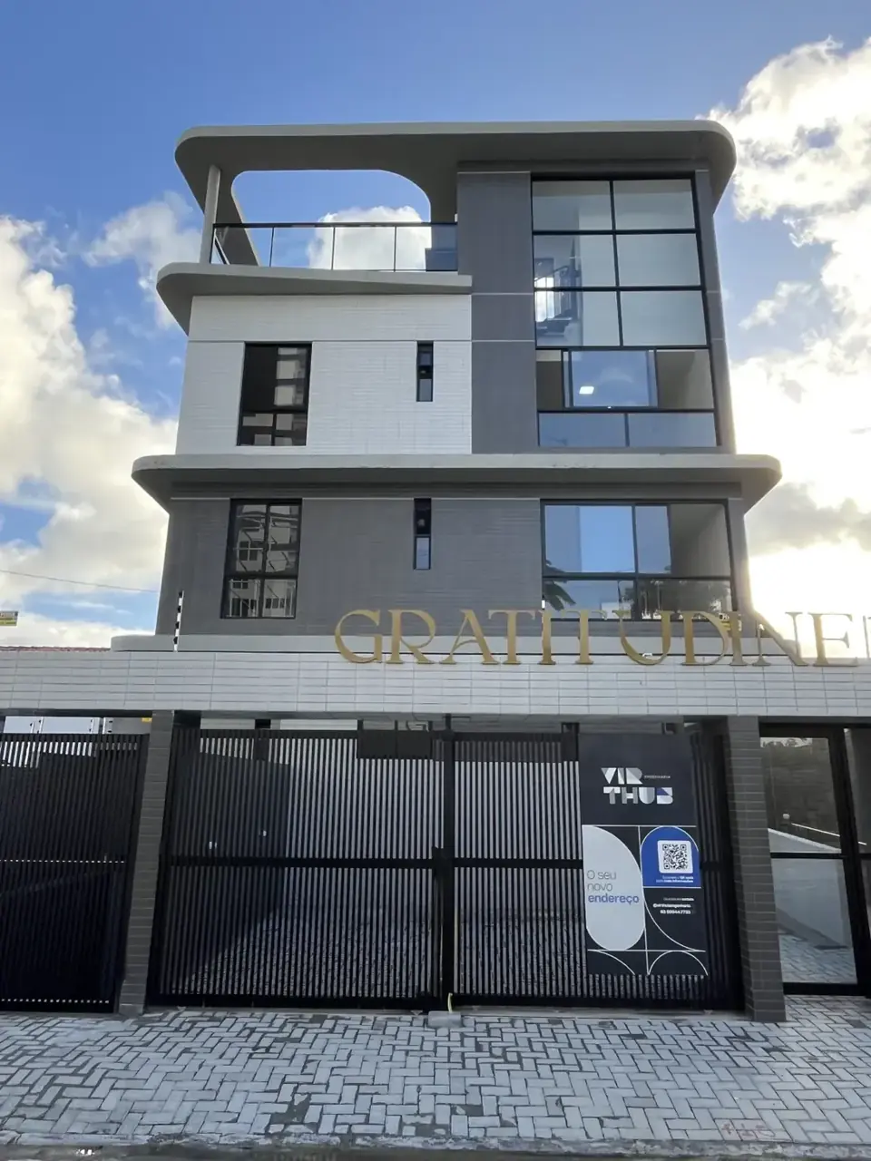 Residencial Gratitudine: imagem 2