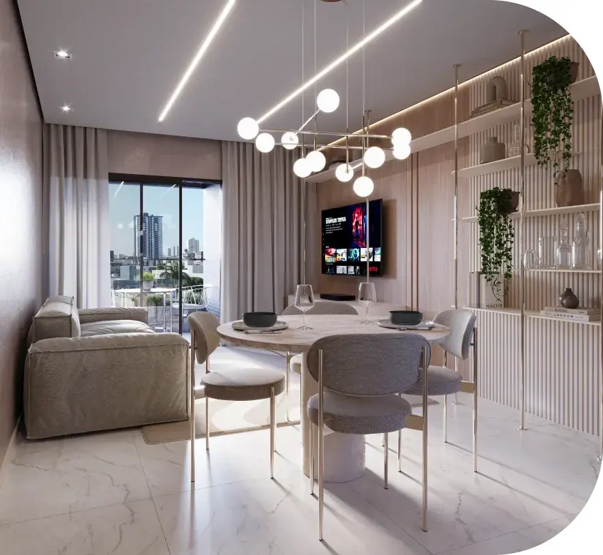 Residencial Gratitudine: imagem 4
