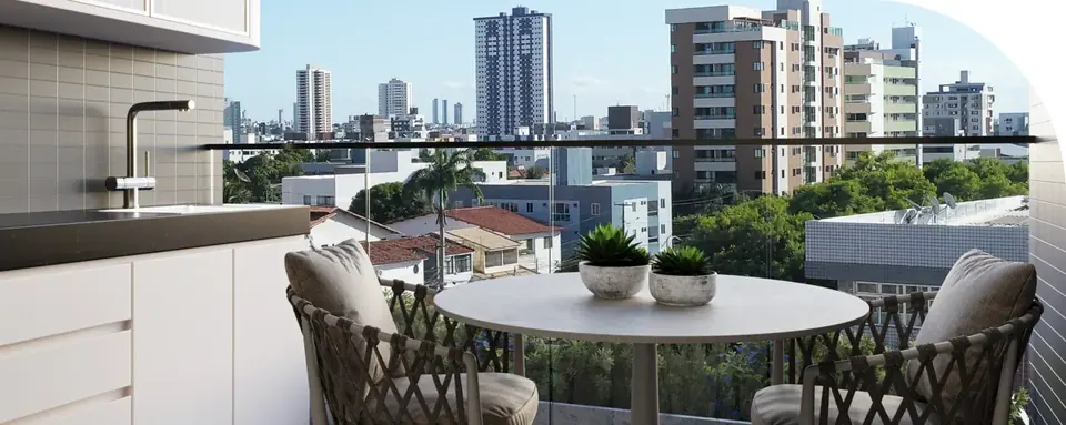 Residencial Gratitudine: imagem 5