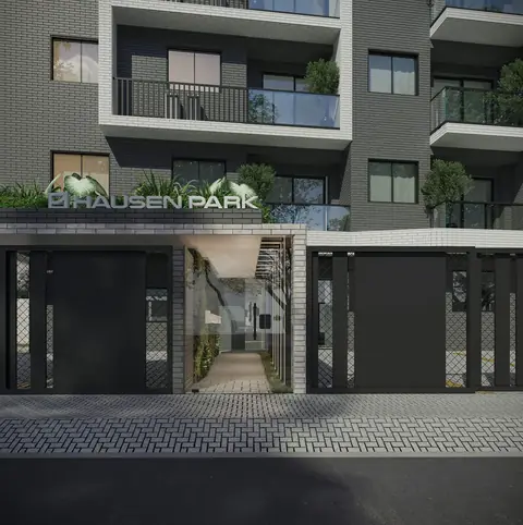 Hausen Park Residence: imagem 6