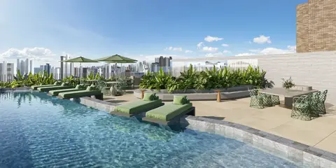 Heritage One: imagem de divulgação