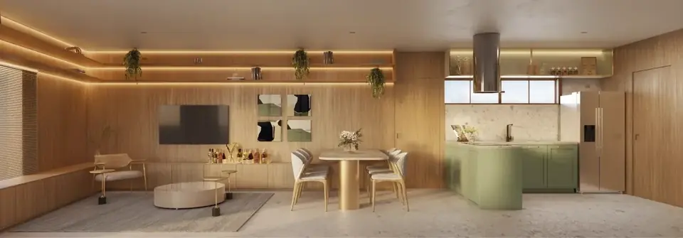 Heritage One: imagem 2