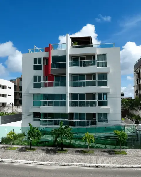 Ilha de Corais: imagem de divulgação