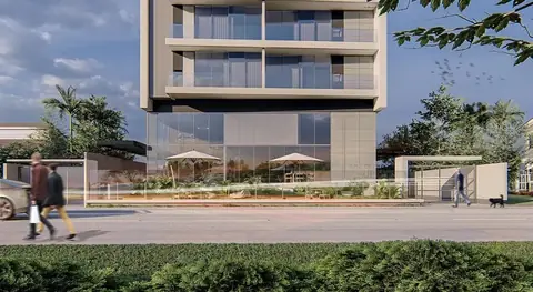 Ilha de Mauí Residence: imagem de divulgação