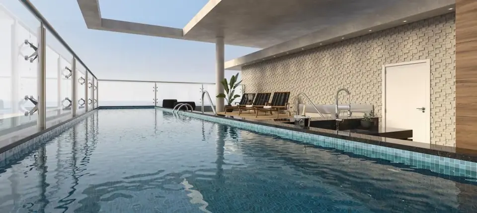 Ilha de Mauí Residence: lazer