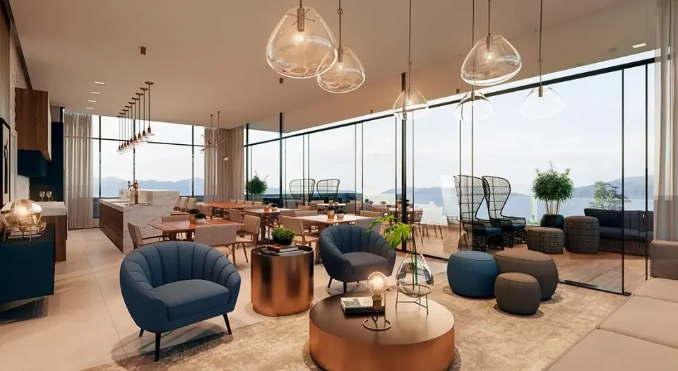 Ilha de Mauí Residence: lazer